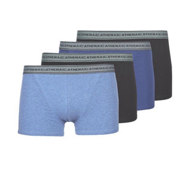 Athena Athena  Bokserice BASIC COTON  Athena