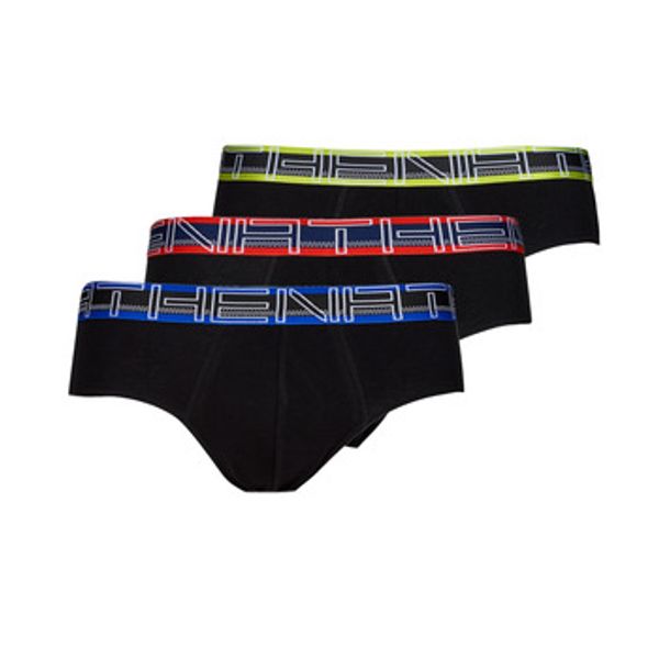 Athena Athena  Bokserice FULL STRETCH X3  Athena