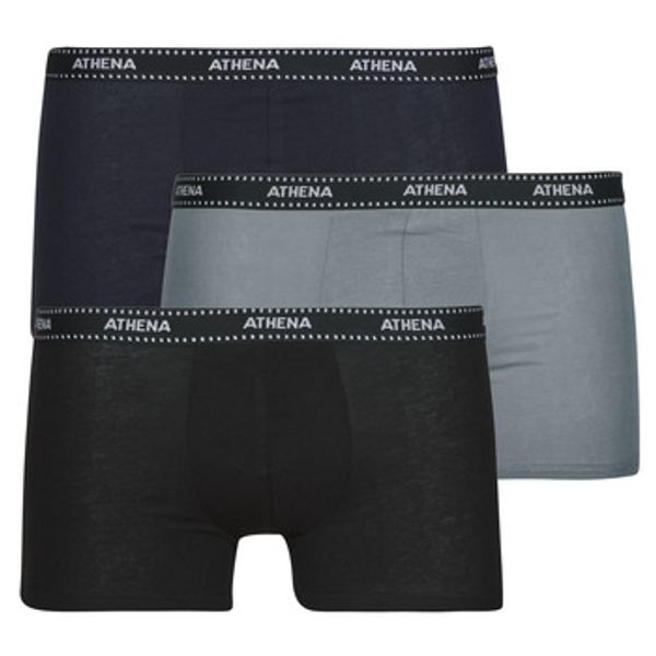 Athena Athena  Bokserice MY PETITS PRIX Pack de 3  Athena
