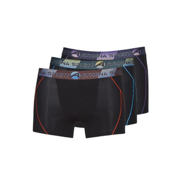Athena Athena  Bokserice TRAINING X3  Athena