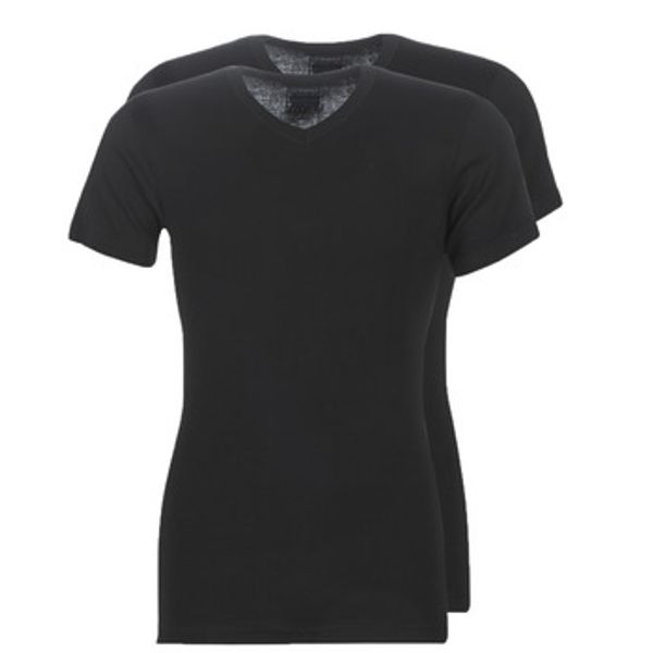 Athena Athena  Majice kratkih rukava T SHIRT COL V  Athena
