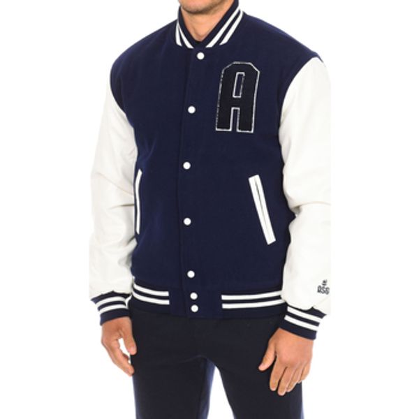 Attica Sporting Goods Attica Sporting Goods  Jakne AT-FW22-001-NAVY  Attica Sporting Goods