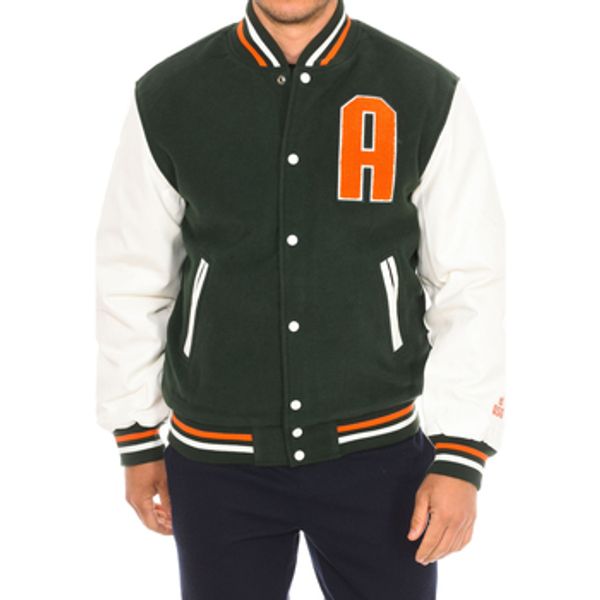 Attica Sporting Goods Attica Sporting Goods  Jakne AT-FW22-006-GREEN  Attica Sporting Goods