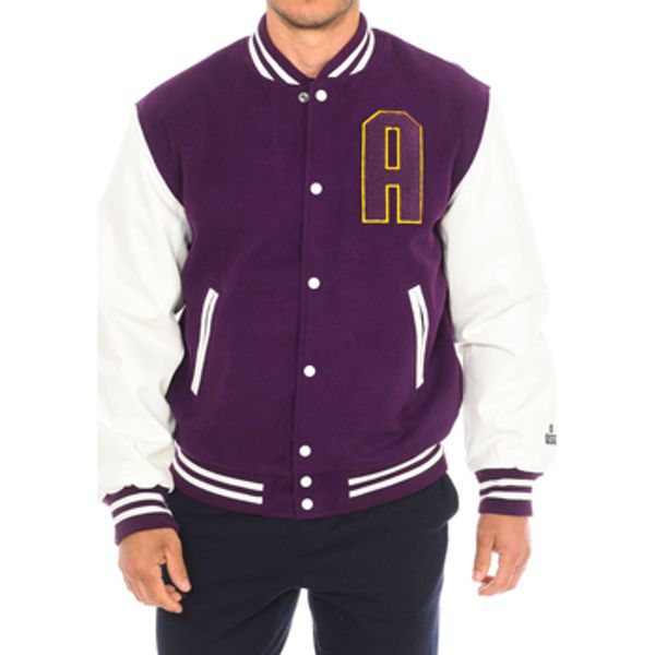 Attica Sporting Goods Attica Sporting Goods  Jakne AT-FW22-009-PURPLE  Attica Sporting Goods
