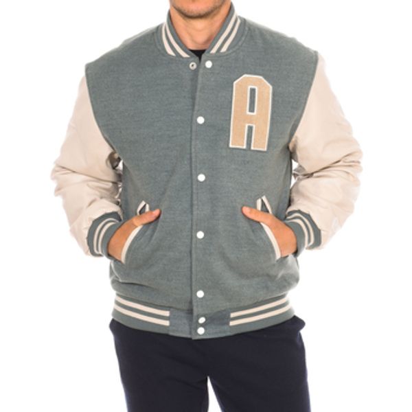 Attica Sporting Goods Attica Sporting Goods  Jakne AT-FW22-020-GRAY  Attica Sporting Goods