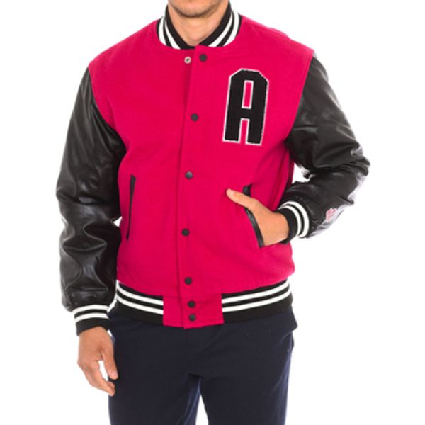Attica Sporting Goods Attica Sporting Goods  Jakne AT-FW22-023-FUXIA  Attica Sporting Goods