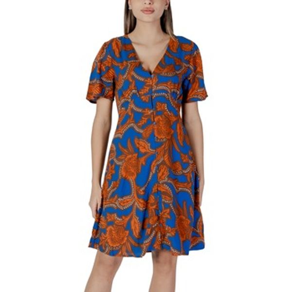 B.young B.young  Kratke haljine BYJOSA SHORT VNECK 20813213  B.young