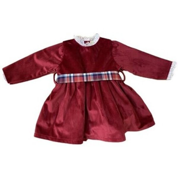 Baby Fashion Baby Fashion  Haljine 28057-00  Baby Fashion
