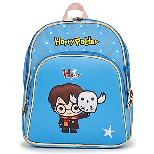 Back To School Back To School  Školske torbe CHIBI HARRY POTTER 25 CM  Back To School