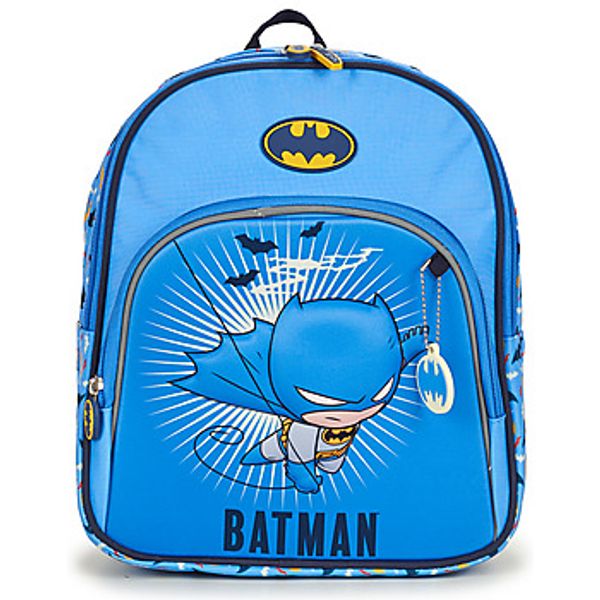 Back To School Back To School  Školske torbe SUPER FRIENDS BATMAN 25 CM  Back To School