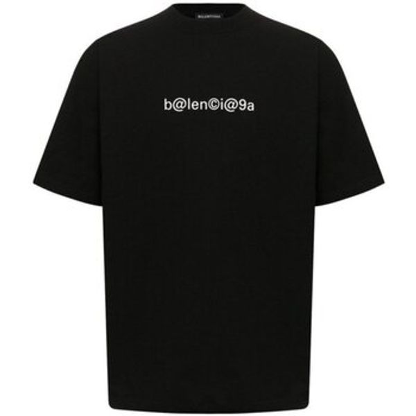 Balenciaga Balenciaga  Majice kratkih rukava 620969 TIV50  Balenciaga