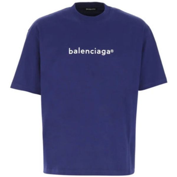 Balenciaga Balenciaga  Majice kratkih rukava majica  Balenciaga