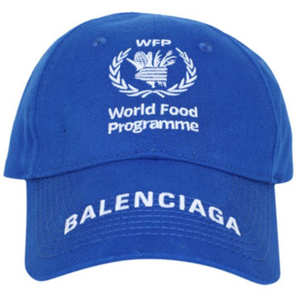 Balenciaga Balenciaga  Šilterice kapa  Balenciaga