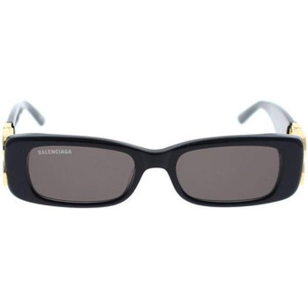 Balenciaga Balenciaga  Sunčane naočale Occhiali da Sole  BB0096S 001  Balenciaga