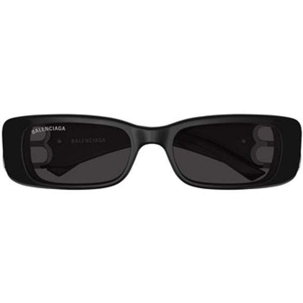 Balenciaga Balenciaga  Sunčane naočale Occhiali da Sole  BB0096S 017  Balenciaga