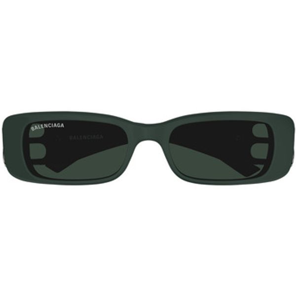 Balenciaga Balenciaga  Sunčane naočale Occhiali da Sole  BB0096S 01B  Balenciaga