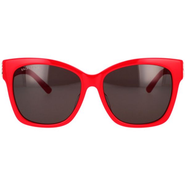Balenciaga Balenciaga  Sunčane naočale Occhiali da Sole  BB0102SA 012  Balenciaga