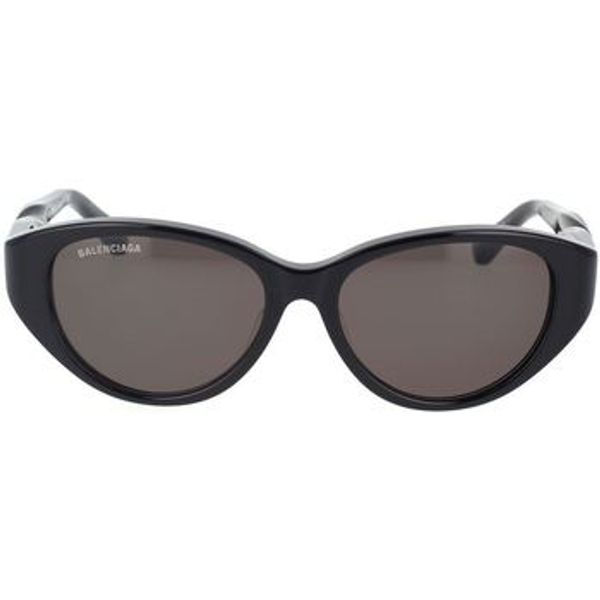 Balenciaga Balenciaga  Sunčane naočale Occhiali da Sole  BB0209SA 001  Balenciaga