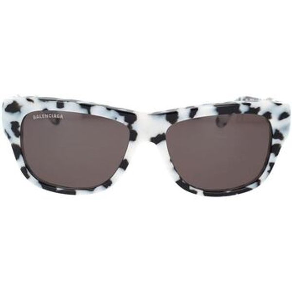 Balenciaga Balenciaga  Sunčane naočale Occhiali da Sole  BB0211S 003  Balenciaga