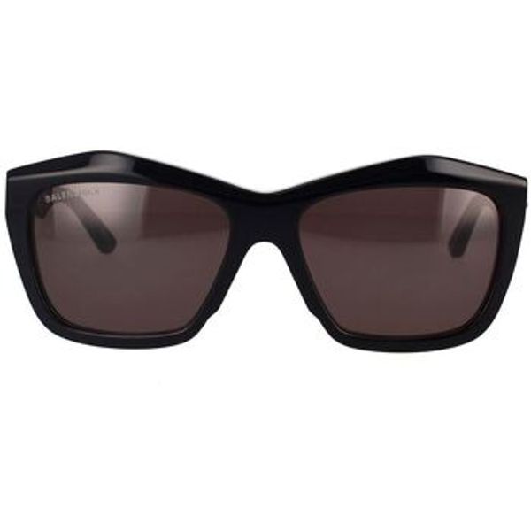 Balenciaga Balenciaga  Sunčane naočale Occhiali da Sole  BB0216S 001  Balenciaga