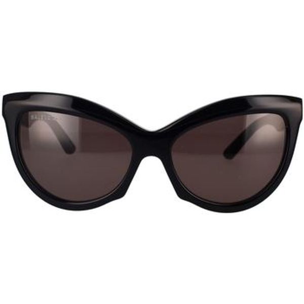 Balenciaga Balenciaga  Sunčane naočale Occhiali da Sole  BB0217S 001  Balenciaga