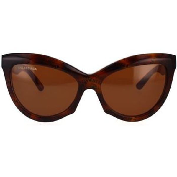 Balenciaga Balenciaga  Sunčane naočale Occhiali da Sole  BB0217S 002  Balenciaga
