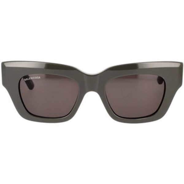 Balenciaga Balenciaga  Sunčane naočale Occhiali da Sole  BB0234S 003  Balenciaga