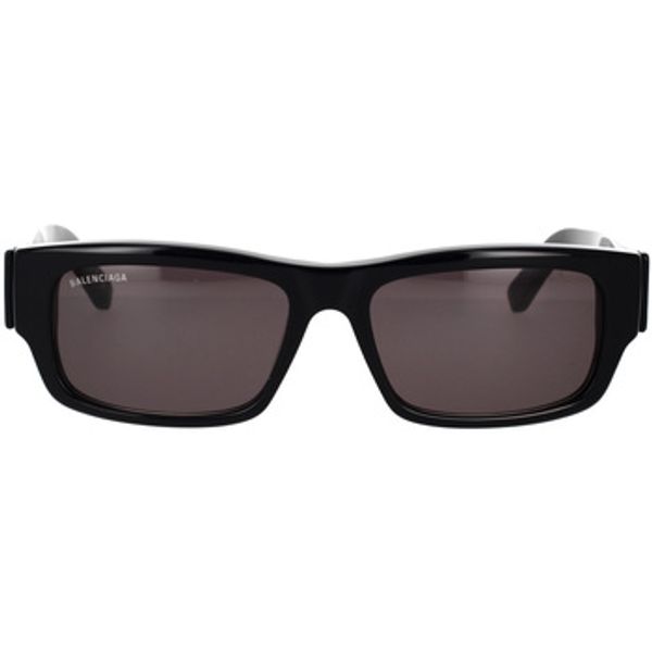Balenciaga Balenciaga  Sunčane naočale Occhiali da Sole  BB0261SA 001  Balenciaga