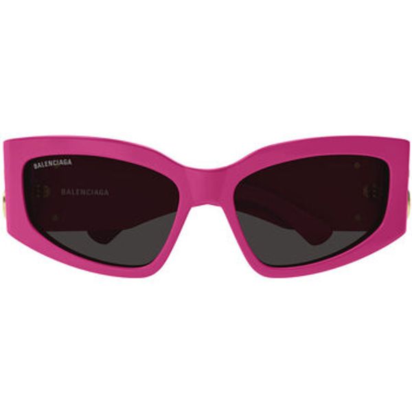 Balenciaga Balenciaga  Sunčane naočale Occhiali da Sole  BB0321S 006  Balenciaga