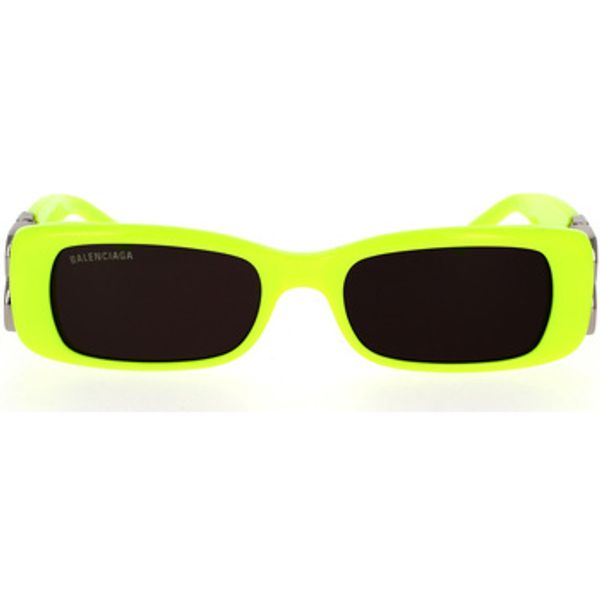 Balenciaga Balenciaga  Sunčane naočale Occhiali da Sole  Dynasty BB0096S 008  Balenciaga