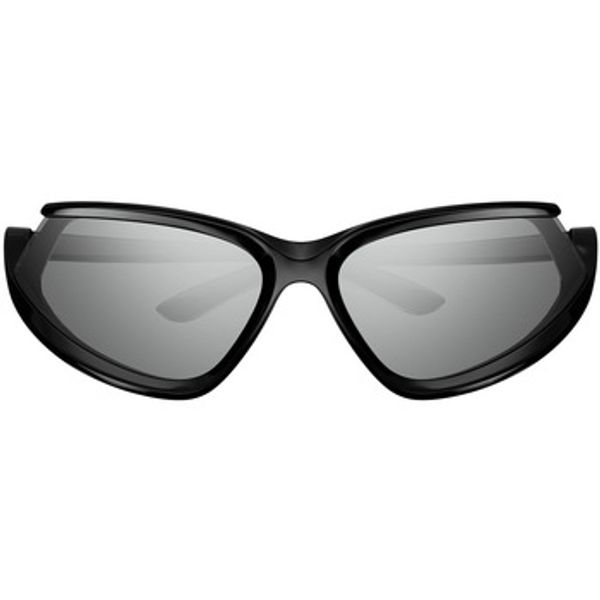 Balenciaga Balenciaga  Sunčane naočale Occhiali da Sole  Extreme BB0289S 001  Balenciaga