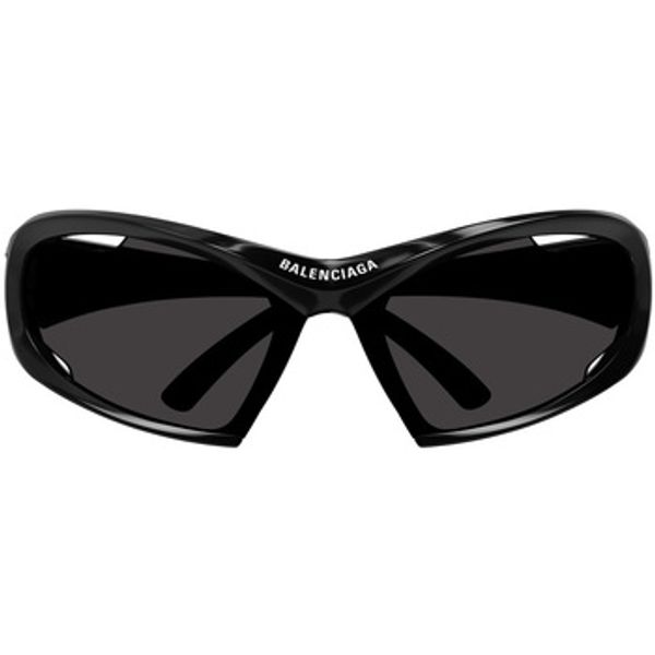 Balenciaga Balenciaga  Sunčane naočale Occhiali da Sole  Extreme BB0318S 001  Balenciaga
