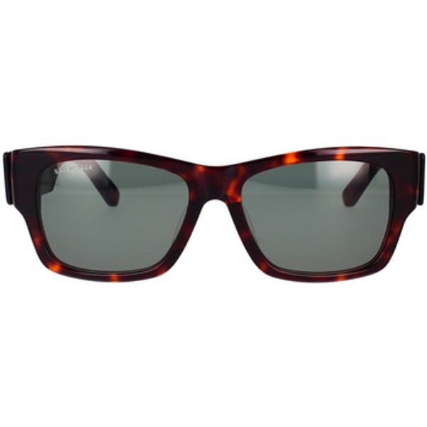 Balenciaga Balenciaga  Sunčane naočale Occhiali da Sole  Max Square BB0262SA 002  Balenciaga