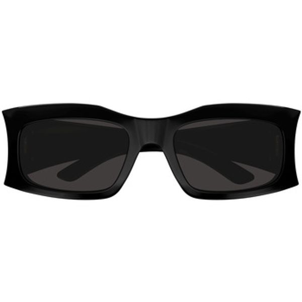 Balenciaga Balenciaga  Sunčane naočale Occhiali da Sole  New Hourglass BB0291S 001  Balenciaga