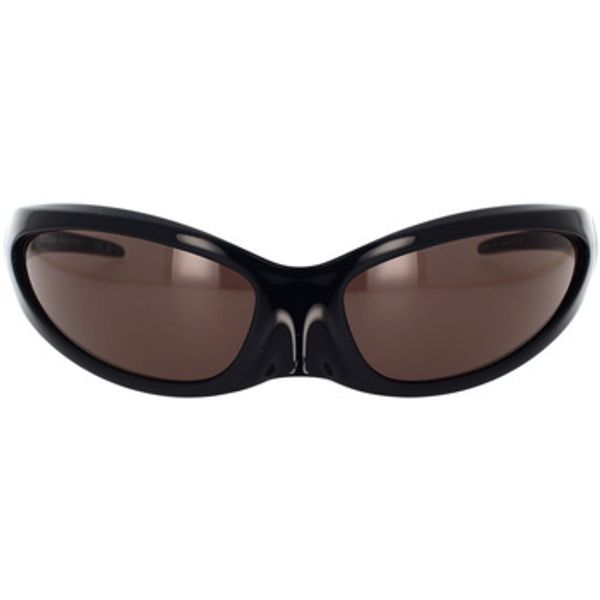 Balenciaga Balenciaga  Sunčane naočale Occhiali da Sole  Skin Cat BB0251S 001  Balenciaga