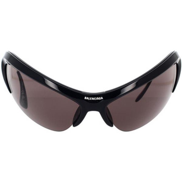 Balenciaga Balenciaga  Sunčane naočale Occhiali da Sole  Wire Cat BB0232S 001  Balenciaga