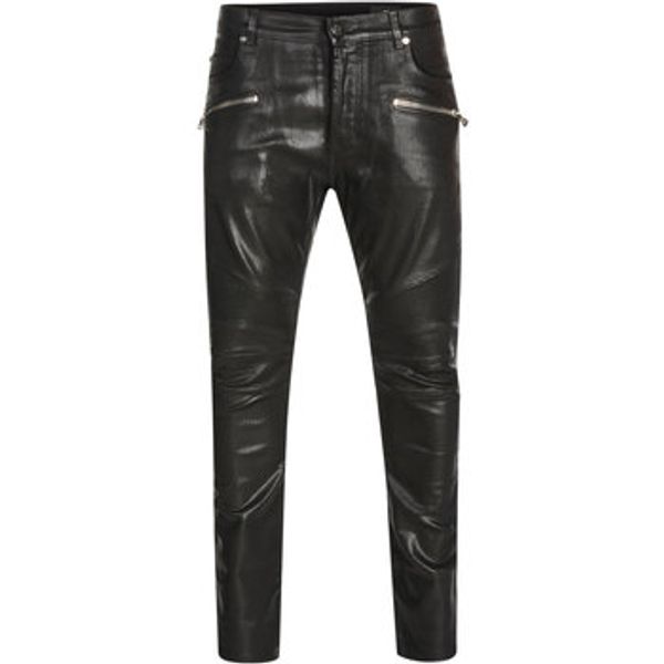 Balmain Balmain  Slim traperice -  Balmain