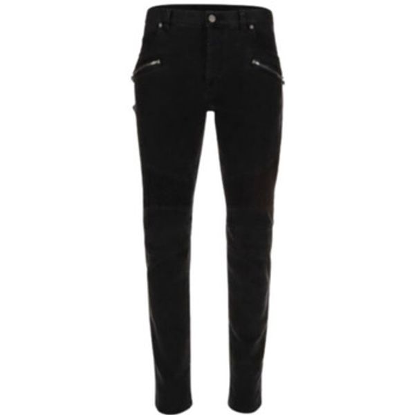 Balmain Balmain  Traperice ravnog kroja Jean  Balmain