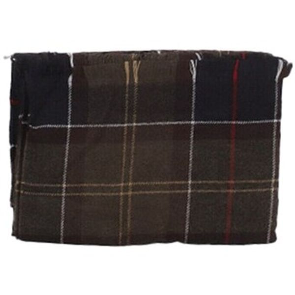 Barbour Barbour  Šalovi, pašmine i marame LSC0184 LSC  Barbour
