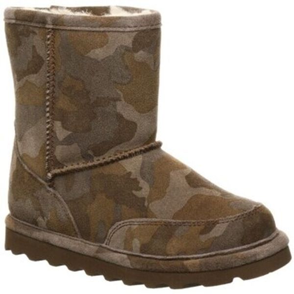 Bearpaw Bearpaw  Čizme 25900-20  Bearpaw