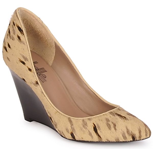 Belle by Sigerson Morrison Belle by Sigerson Morrison  Salonke HAIRMIL  Belle by Sigerson Morrison