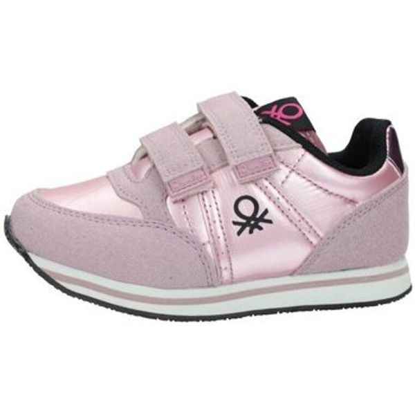 Benetton Benetton  Niske tenisice -  Benetton