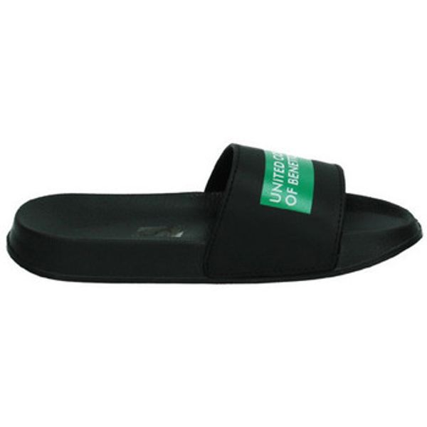Benetton Benetton  Sandale i polusandale -  Benetton