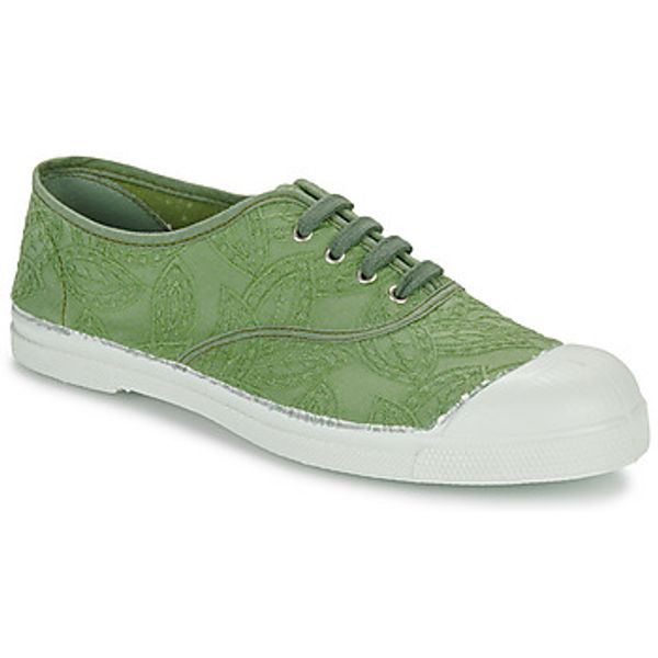 Bensimon Bensimon  Niske tenisice BRODERIE ANGLAISE  Bensimon
