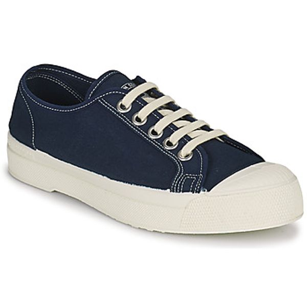 Bensimon Bensimon  Niske tenisice ROMY B79 FEMME  Bensimon