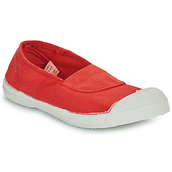 Bensimon Bensimon  Niske tenisice TENNIS ELASTIQUE  Bensimon