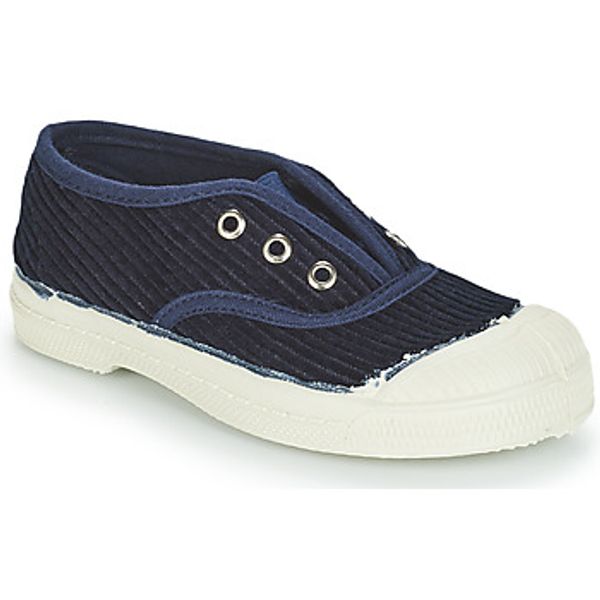 Bensimon Bensimon  Niske tenisice TENNIS ELLY CORDUROY  Bensimon