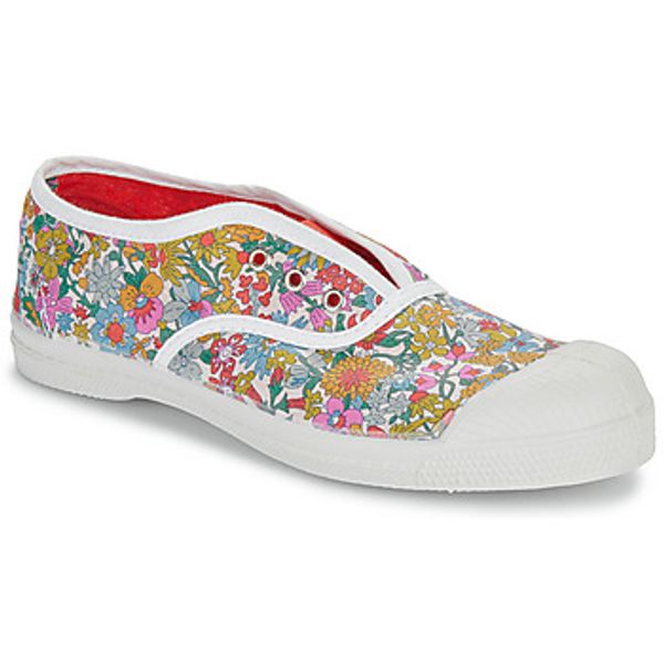 Bensimon Bensimon  Niske tenisice TENNIS ELLY LIBERTY  Bensimon