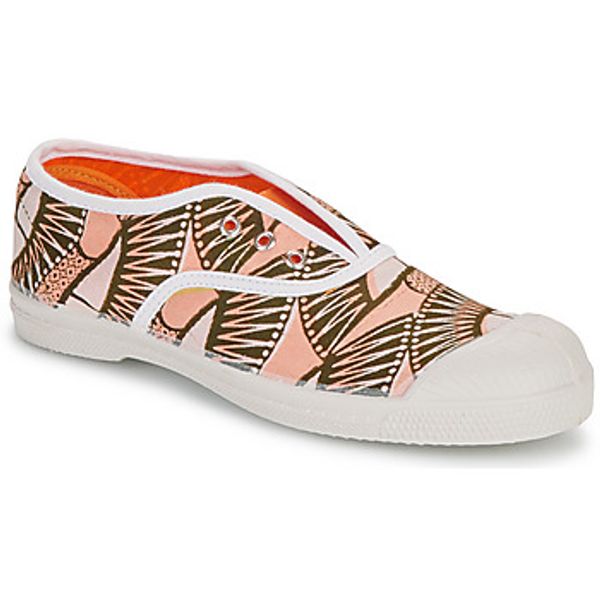 Bensimon Bensimon  Niske tenisice TENNIS ELLY PANAFRICA  Bensimon