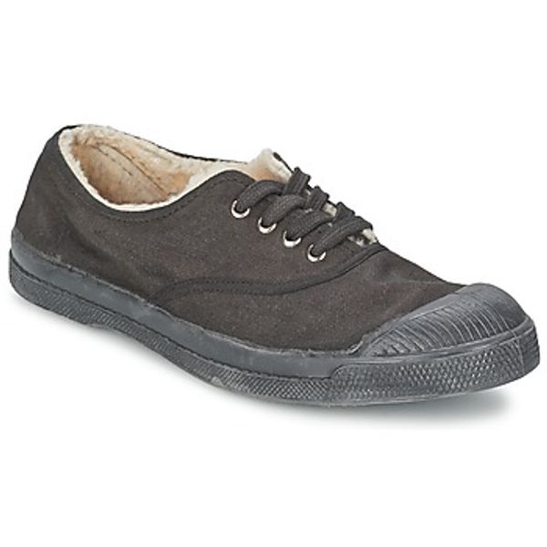 Bensimon Bensimon  Niske tenisice TENNIS FOURREES  Bensimon
